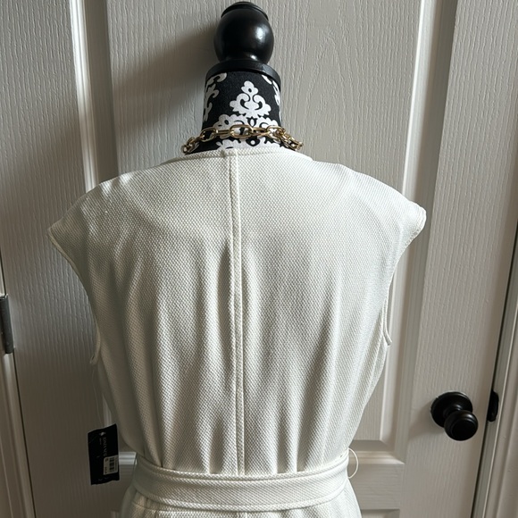 JONES NEW YORK button down dress - Picture 5 of 5